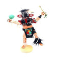 Kachina Left Handed 28 cm - Dendago