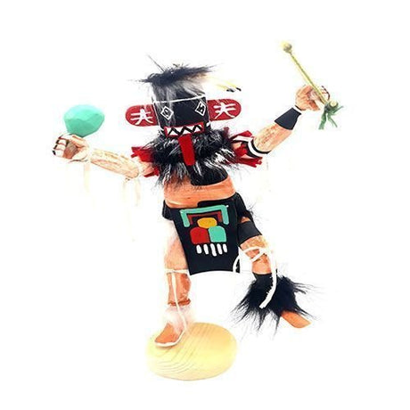 Kachina Left Handed 28 cm - Dendago