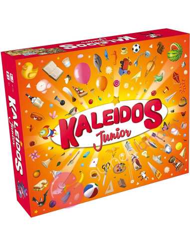 Kaleidos Junior - Dendago