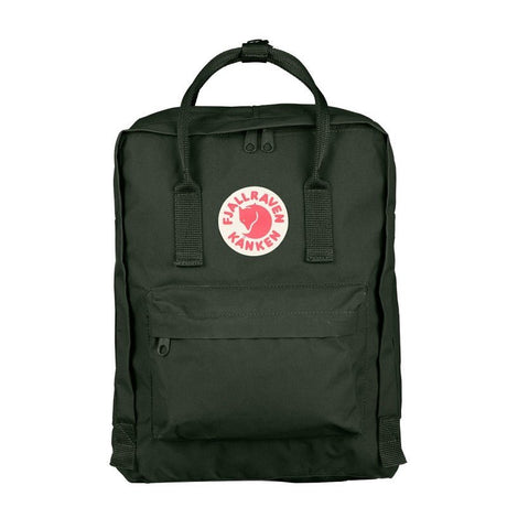 KANKEN MOCHILA DEEP FOREST - Dendago
