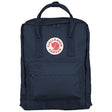 KANKEN MOCHILA ROYAL BLUE - Dendago