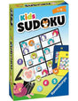 Kids Sudoku - Dendago
