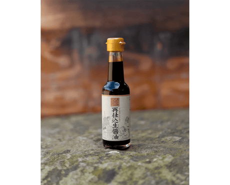 Kimbue Shoyu - Dendago