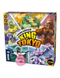 King of Tokyo - Dendago