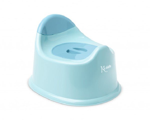 KIOKIDS ORINAL AZUL - Dendago