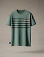 Camiseta HIRU Verde Hostoa