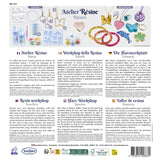 Joyería de resina SentoSphère