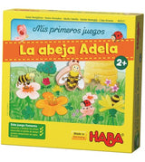 La abeja Adela 1