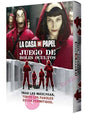 La Casa De Papel: Juego De Roles Ocultos - Dendago