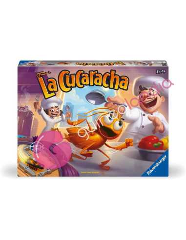 La Cucaracha - Dendago