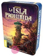 La Isla Prohibida - Dendago