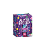 La Morada Maldita 1