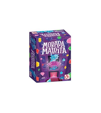 La Morada Maldita 1