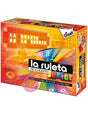 La Ruleta De La Suerte Junior - Dendago