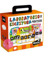 Laboratorio De Escritura - Dendago
