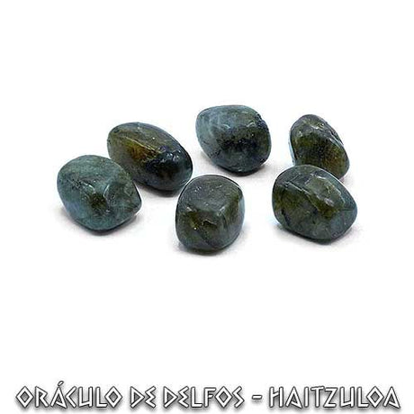Labradorita 5 grs. - Dendago