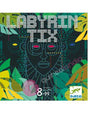 Labyrin Tix Djeco - Dendago