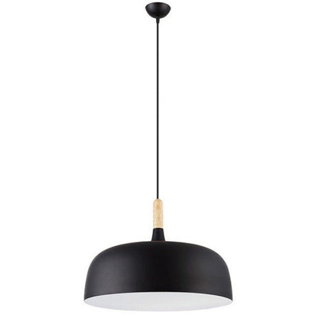 Lámpara colgante JUERIC - Dendago