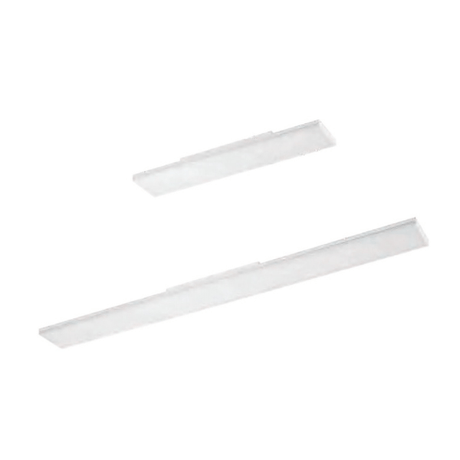 Lámpara de techo blanca MDC - Dendago