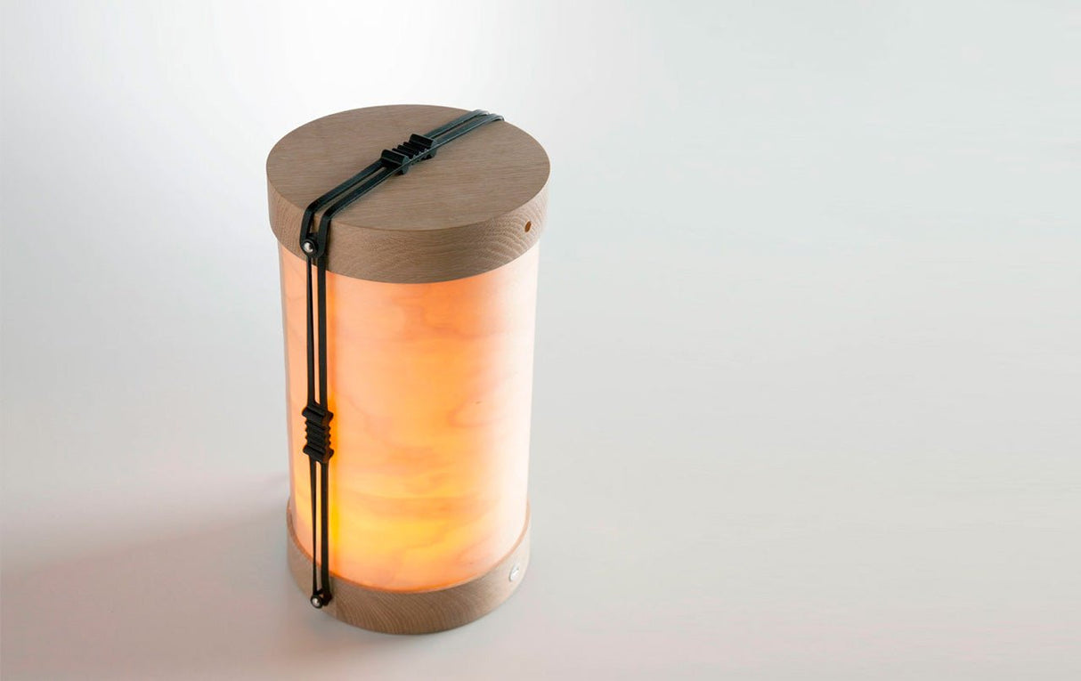 Lámpara portátil - Dendago