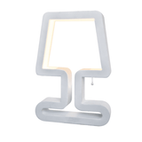 Lámpara Sobremesa Nymax - Dendago