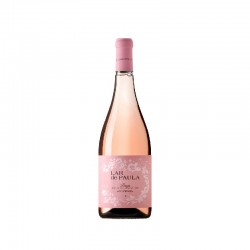 Lar de Paula Rosé Edición Limitada 1