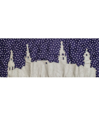 Las Cuatro Torres de Vitoria-Gasteiz 1