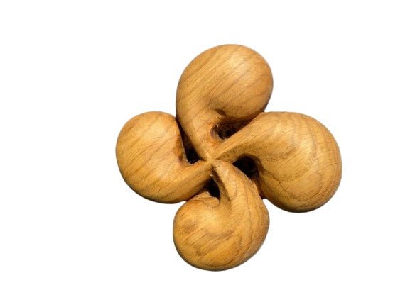 Lauburu Ateburu - Dendago