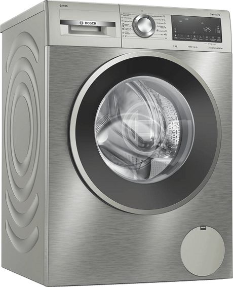 Lavadora Bosch WGG244AXES - Dendago