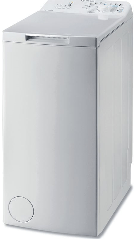 Lavadora Indesit BTWL60300SPN - Dendago