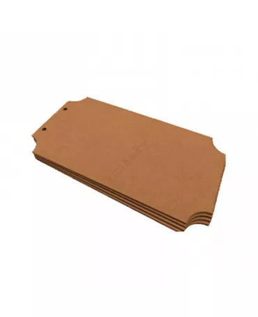 ÁLBUM AEQUINAS PERFORADAS 1