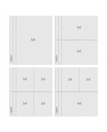 ÁLBUM FLIPBOOK RECAMBIO 10 pág 1