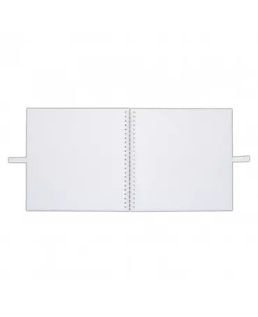 ÁLBUM BLANCO 20x20 cm 2