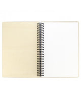 ÁLBUM MADERA KORA Blanco 20x30cm 2