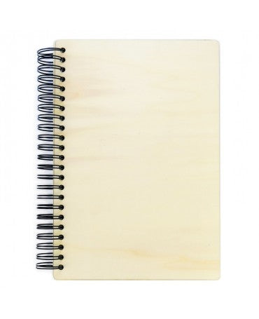 ÁLBUM MADERA KORA Blanco 20x30cm 1