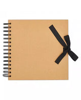 ÁLBUM KRAFT 20x20 cm 1