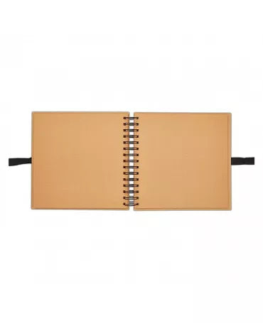 ÁLBUM KRAFT 20x20 cm 2