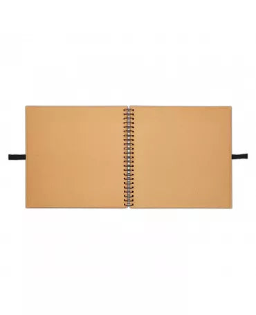 ÁLBUM KRAFT 30x30 cm 2