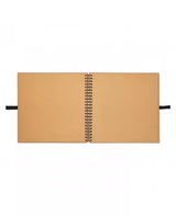 ÁLBUM KRAFT 30x30 cm 2