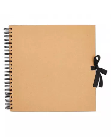 ÁLBUM KRAFT 30x30 cm 1