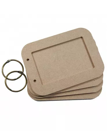 ÁLBUM RECTANGULAR JOY 11x15cm 1