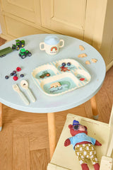 Set comida para bebé