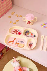 Set comida para bebé