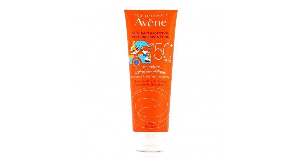 LECHE 50 NIÑOS 250ML. AVENE - Dendago