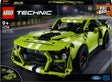 LEGO TECHNIC - Dendago