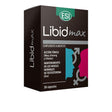LIBIDMAX (Maca, Ginseng, Tribulus y Zinc) 30cap - Dendago