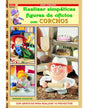 Libro Crea Figuras con Corchos 1
