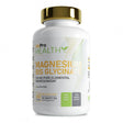 Bisglicinato De Magnesio 120 Caps LIFE PRO NUTRITION