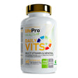 Multivitaminas y Minerales Daily Vits 60 Vegancaps LIFE PRO NUTRITION