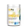 Omega 3 300 Perlas LIFE PRO NUTRITION